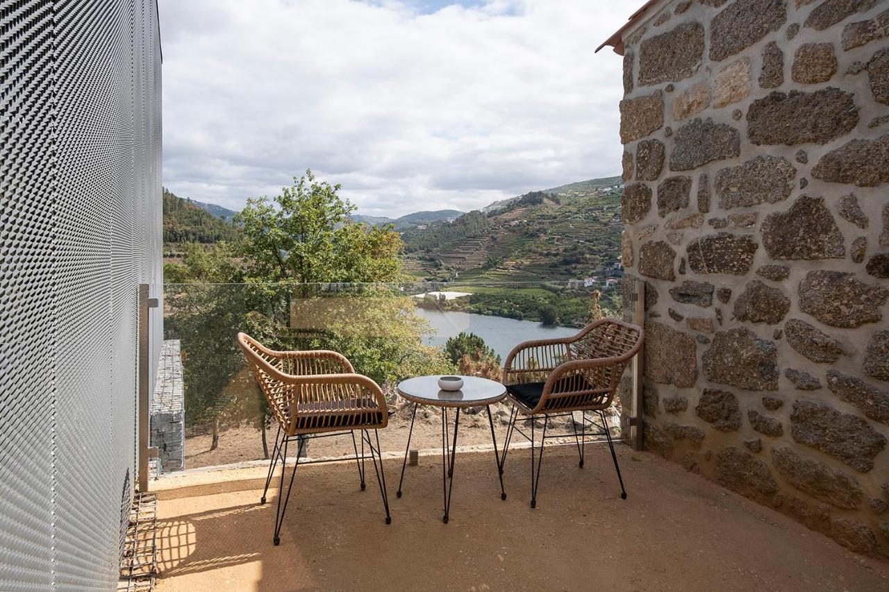 Gasthaus Quinta De Sao Pedro Barro  Exterior foto